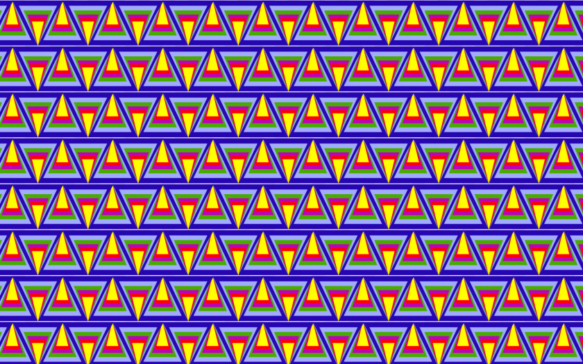 Patterns Triangle Pythagorean Theorem Pattern PNG