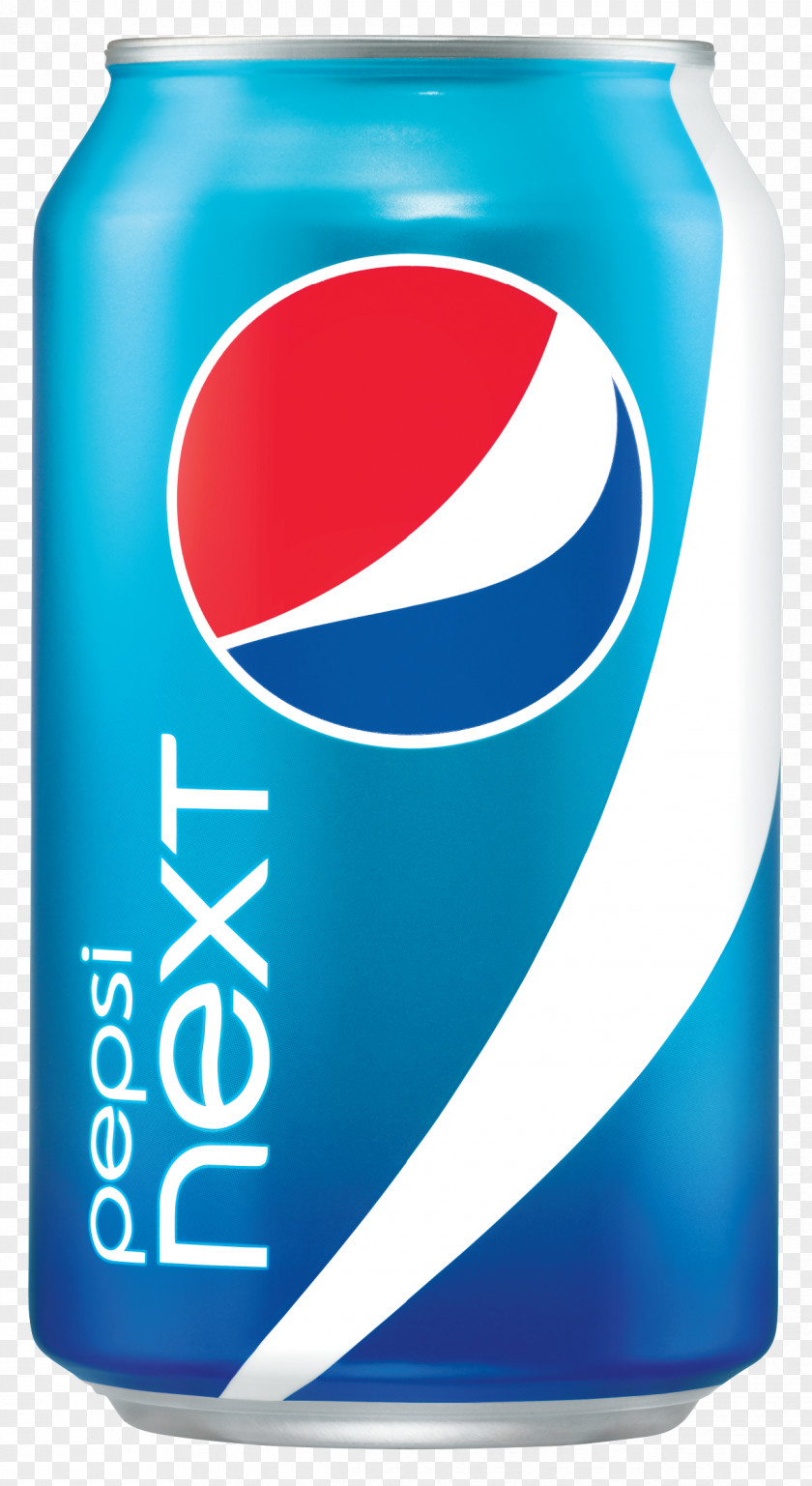 Pepsi Fizzy Drinks Next Diet Drink Cola PNG
