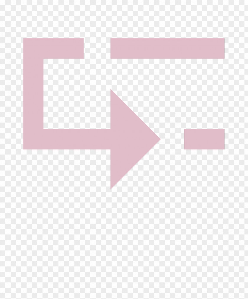 Pink Text Violet Logo Line PNG