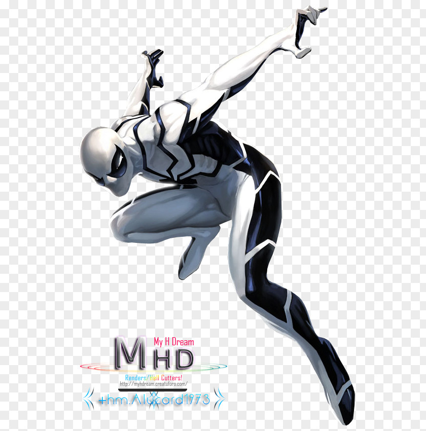 Spider-man The Amazing Spider-Man Human Torch Venom Invisible Woman PNG
