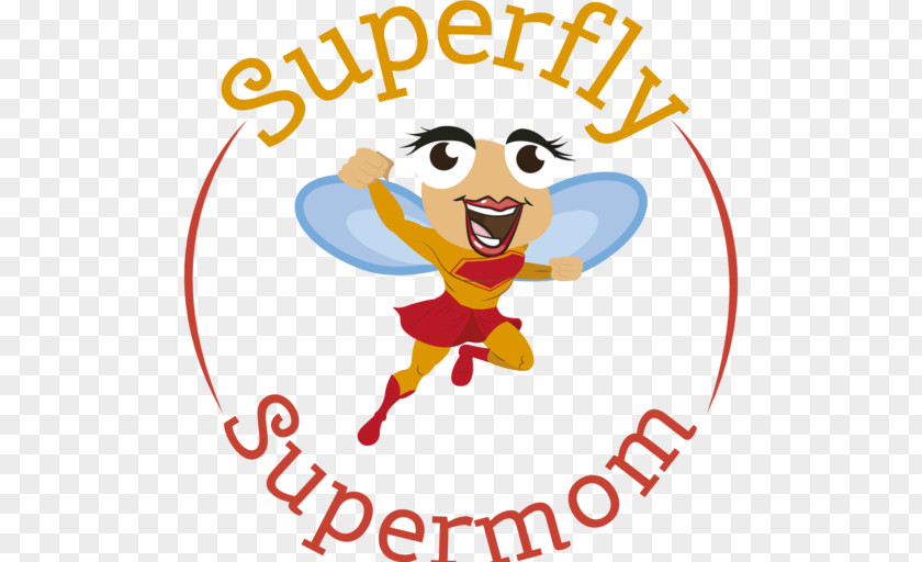 Supermom Clip Art Illustration Learn To Let Go Product Human Behavior PNG