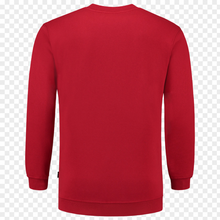 T-shirt Long-sleeved Real Salt Lake Sweater PNG
