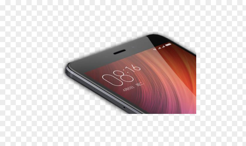 Xiaomi Redmi Note 4 4X Full HD PNG