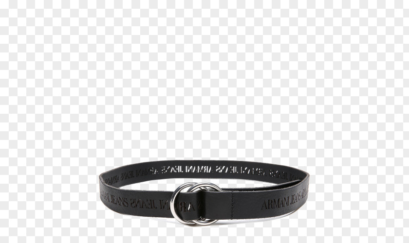 Armani Jeans Belt PNG