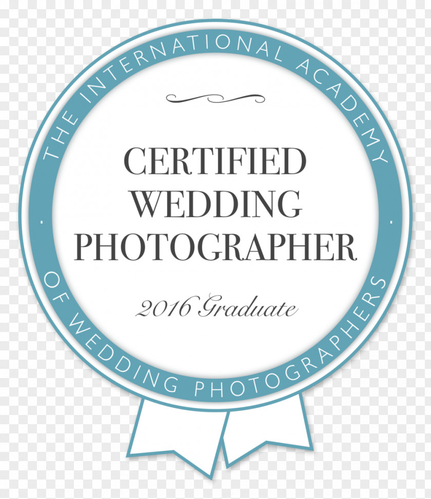 Certificate Badge Wedding Photography Photographer Engagement PNG