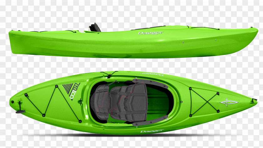 Dagger Zydeco 9.0 Recreational Kayak Zydecco 11.0 Whitewater Kayaking PNG