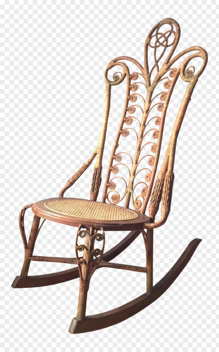 Design Rocking Chairs Garden Furniture PNG