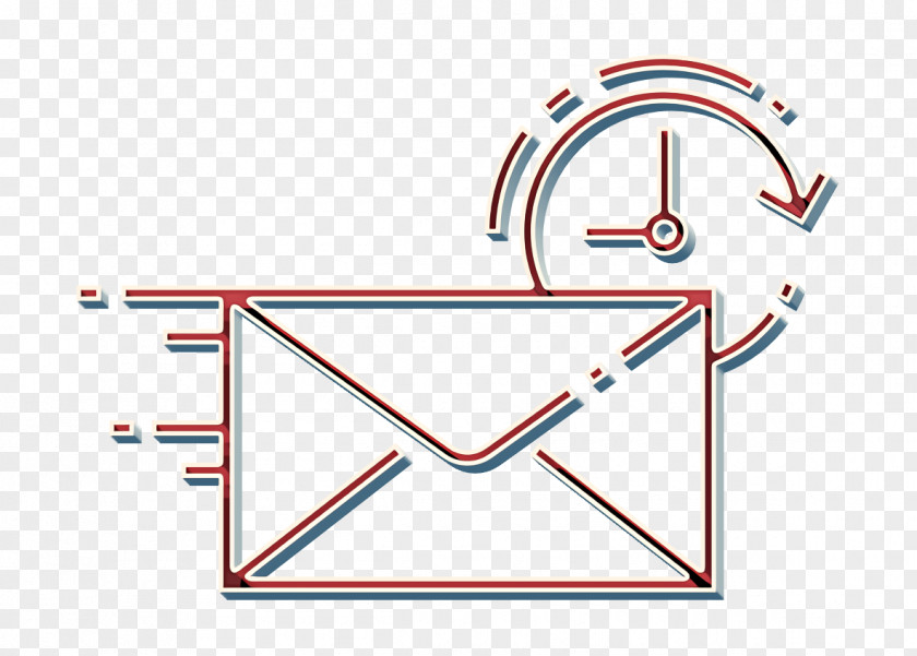 Diagram Parallel Delivery Icon PNG