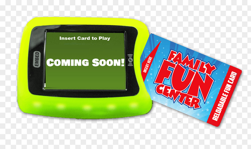 Family Fun Center Entertainment Lakeland Portable Electronic Game PNG