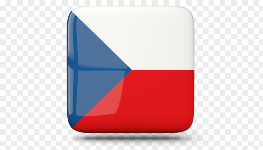 Flag Of The Czech Republic Translation PNG