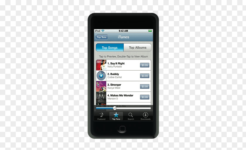 Ipod Touch IPod Shuffle IPhone Apple Wi-Fi PNG