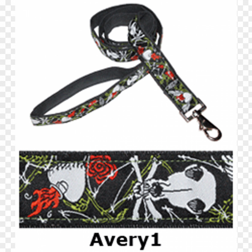 Leash Strap Clothing Accessories Fashion Font PNG