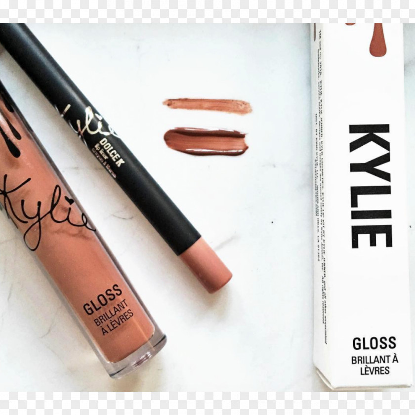 Lipstick Lip Gloss Kylie Cosmetics Sephora PNG