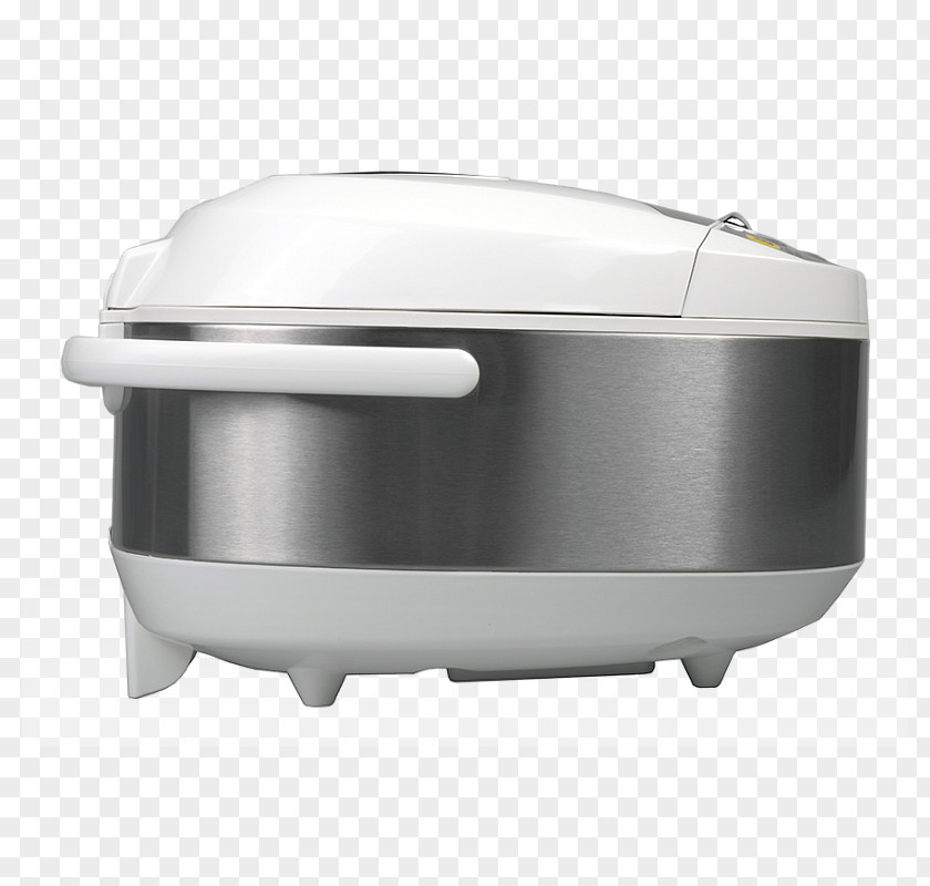 Multi Cooker Cookware Accessory Small Appliance Product Design PNG