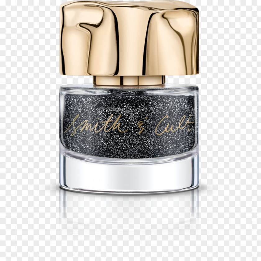 Nail Polish Smith & Cult Lacquer Cosmetics PNG