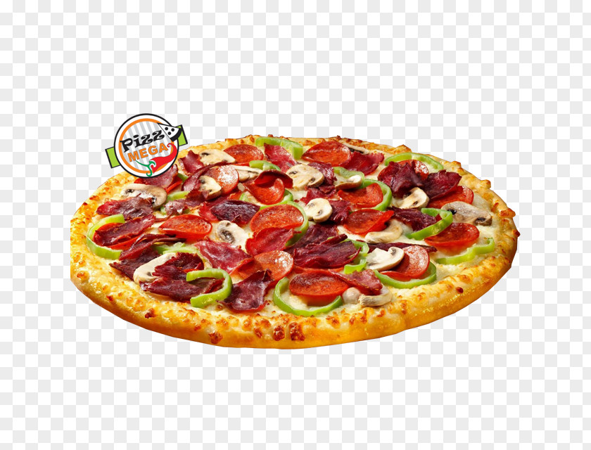 Pizza Menu Hawaiian Take-out Domino's Delivery PNG