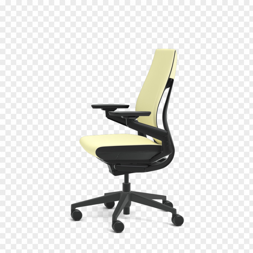 Practical Chair Office & Desk Chairs Steelcase PNG