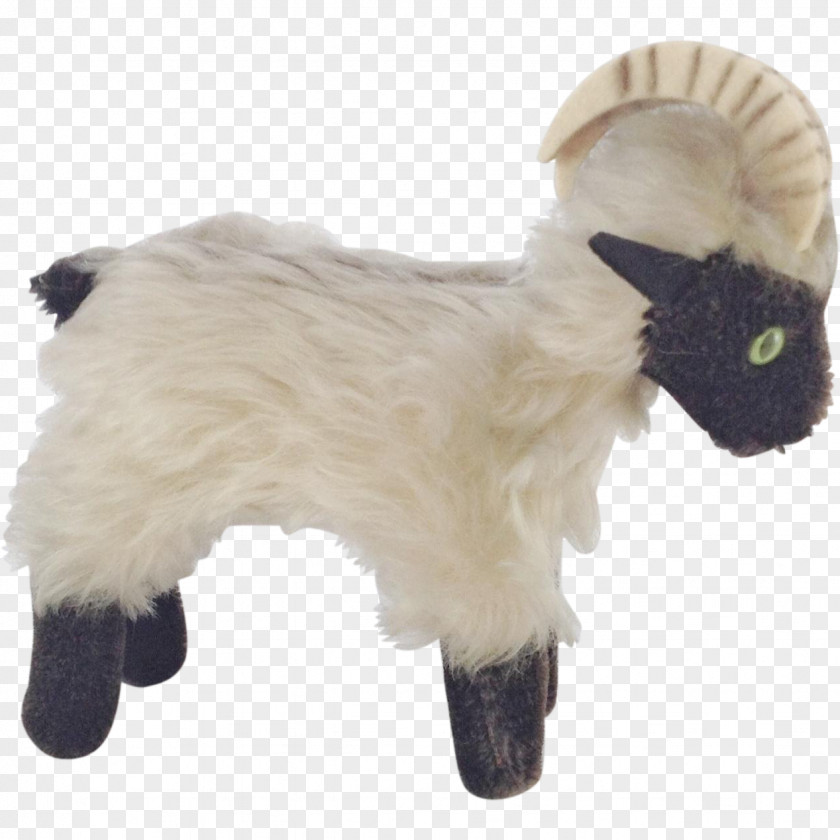 Sheep Goat Cattle Stuffed Animals & Cuddly Toys Snout PNG