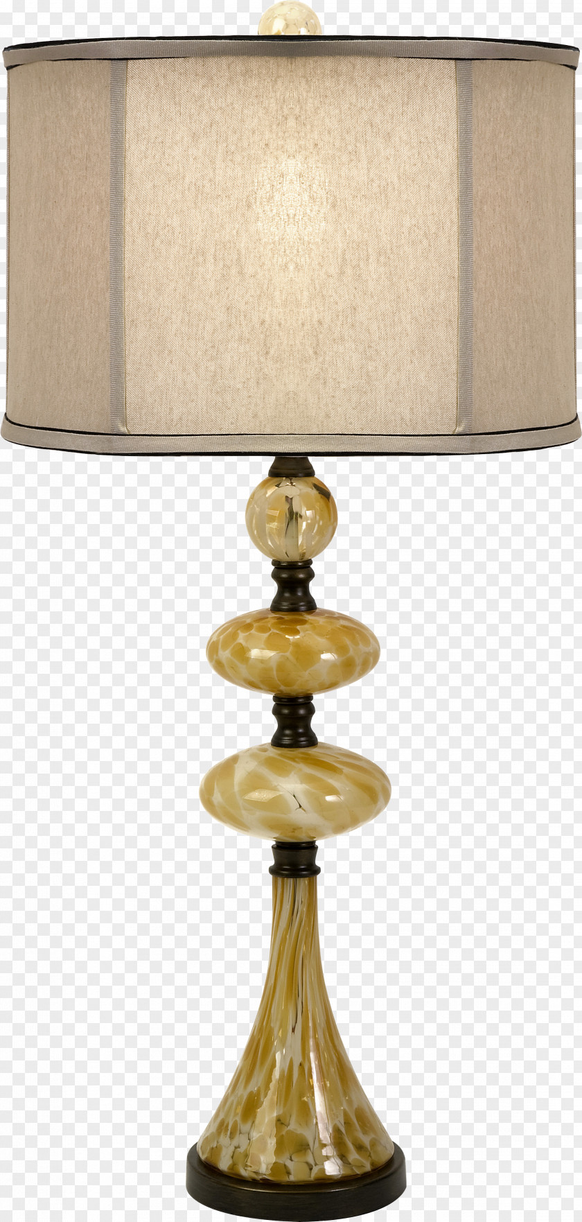Table Light Fixture Lighting Lamp Shades Chandelier PNG