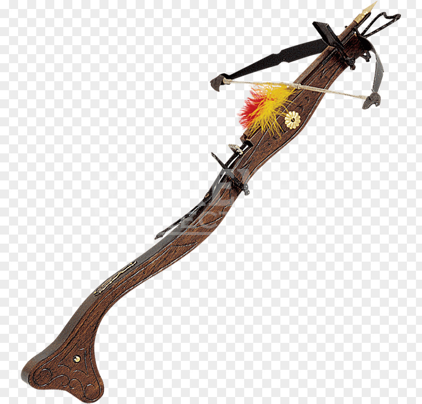Weapon Ranged Crossbow Archery Shooting Sport PNG