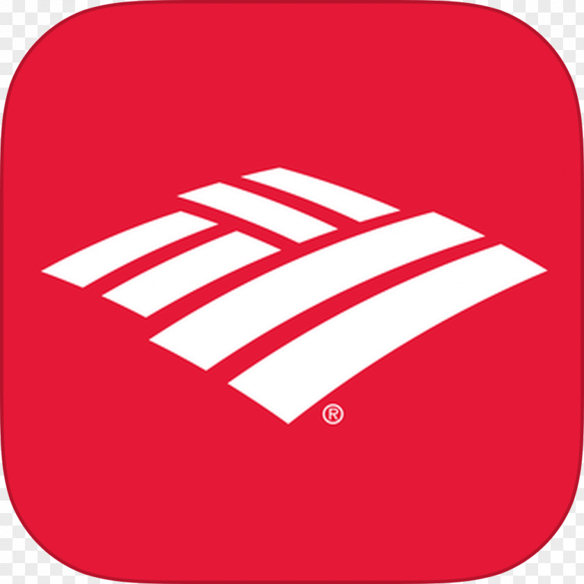 Bank Of America Open Mobile Banking Finance PNG