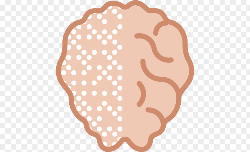 Brain Human Artificial Neural Network Deep Learning Machine PNG