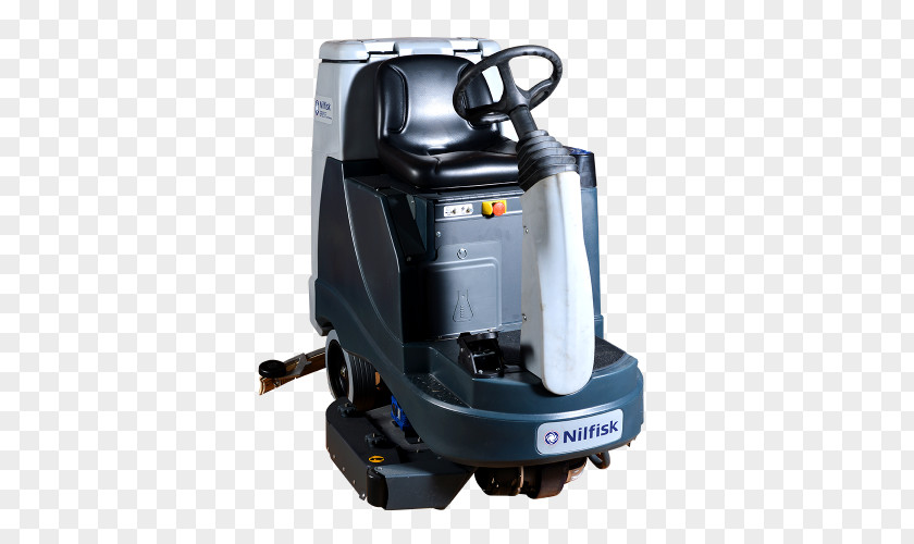 Carpet Tool Floor Cleaning Scrubber Machine PNG
