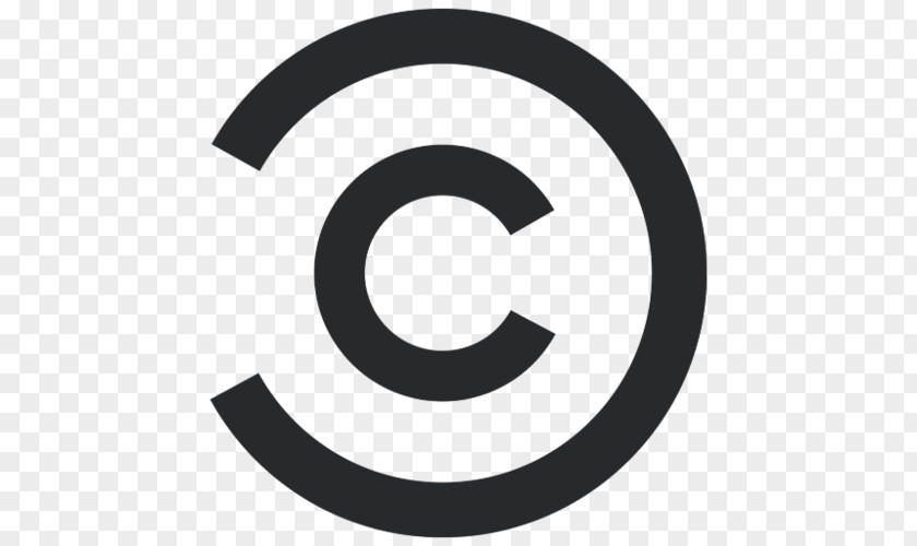 Comedy Creative Commons License Fair Use Copyright PNG
