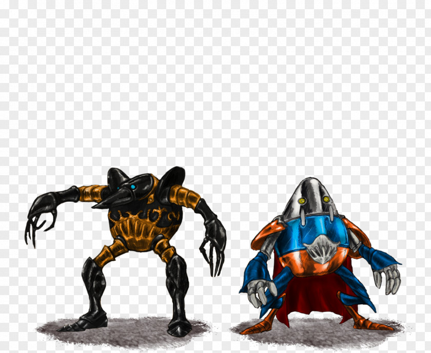 Crab Action & Toy Figures Character Fiction PNG