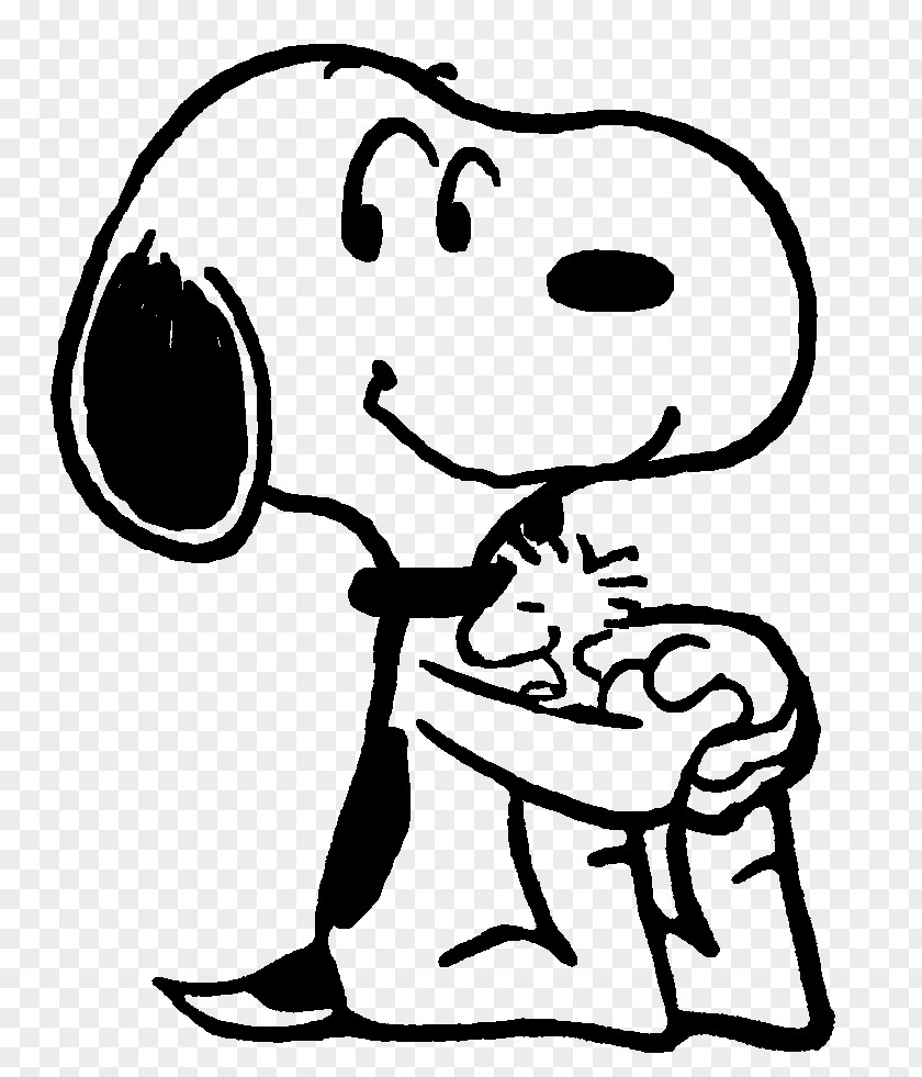 Dog Snoopy Woodstock Charlie Brown Peanuts PNG