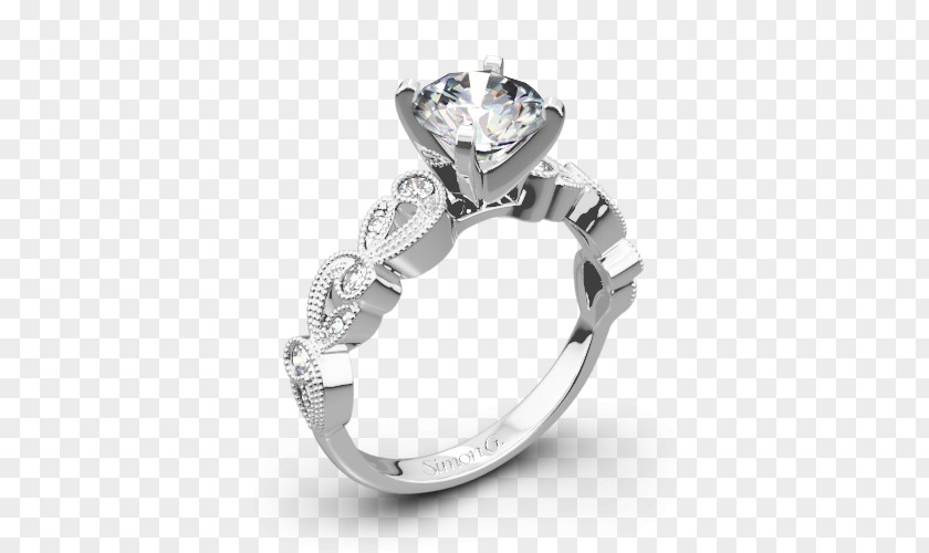 Flash Diamond Vip Wedding Ring Engagement Jewellery PNG