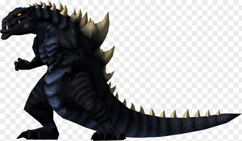 Godzilla Rampage DeviantArt Kaiju PNG