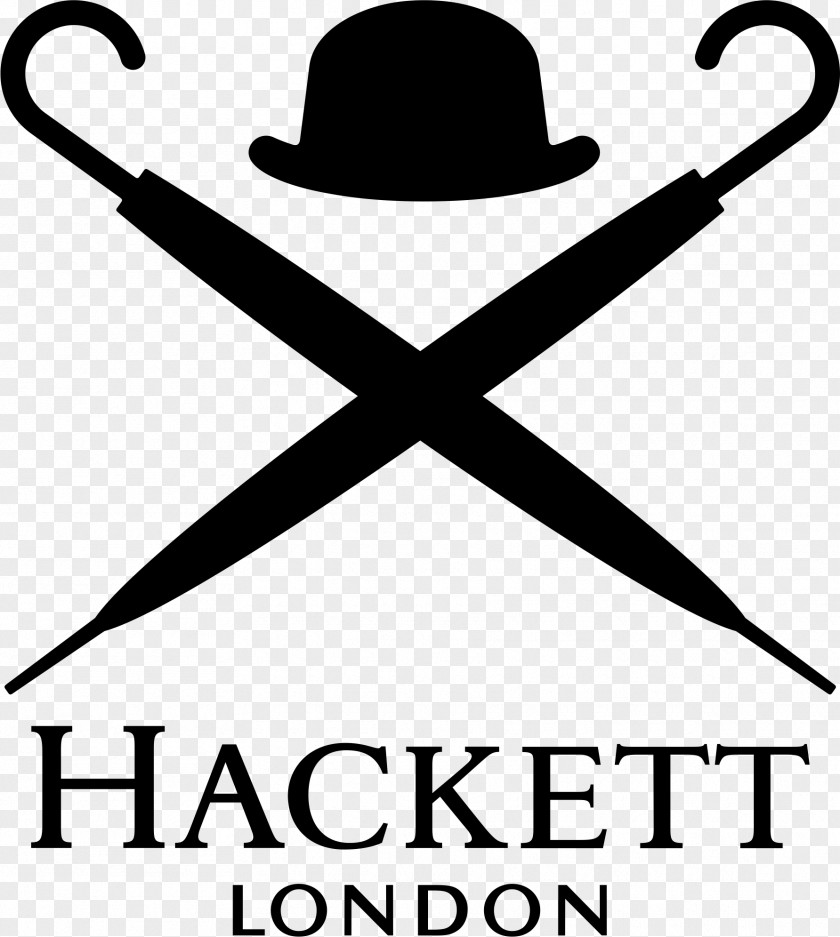 Hackett London Logo PNG clipart PNG