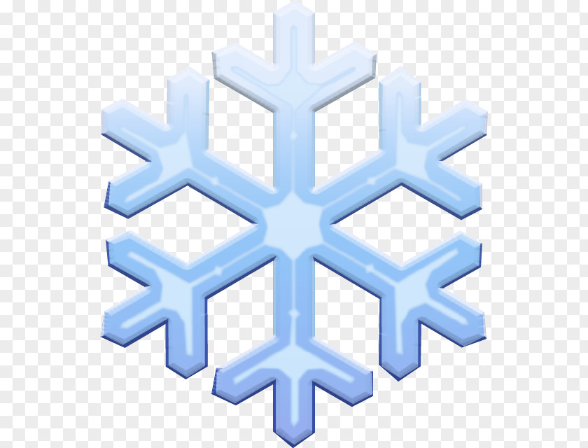 Hanging Island Emoji Snowflake Sticker Symbol PNG