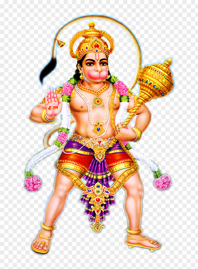 Hanuman Transparent Image Rama PNG