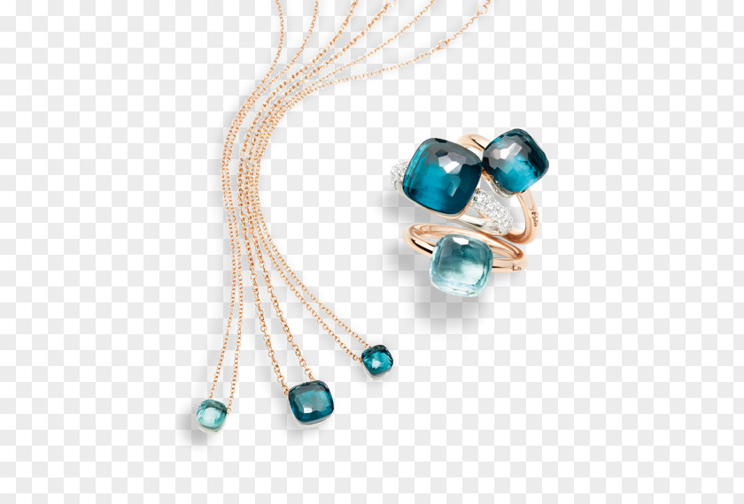 Jewellery Pomellato Chain Bijou Gemstone PNG