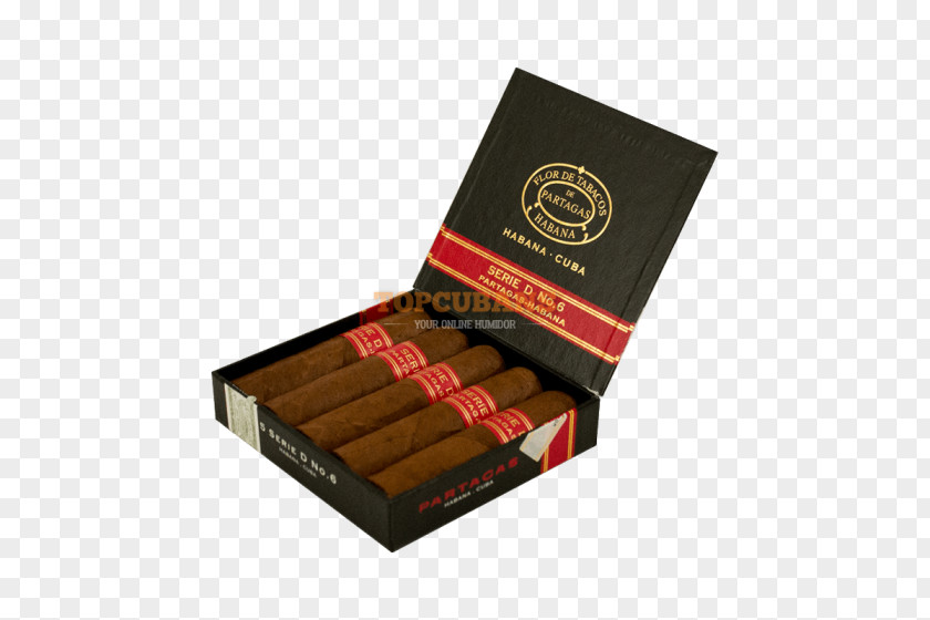 Montecristo Cigars Partagás Habanos S.A. Cigarette Ring Gauge PNG