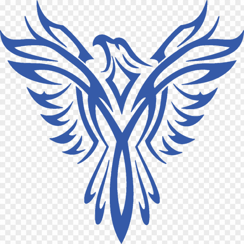 Phoenix Symbol Fenghuang Clip Art PNG