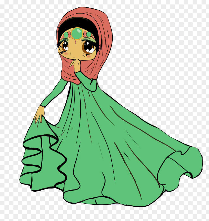 Princess Arabian Horse Peninsula Arabs Clip Art PNG