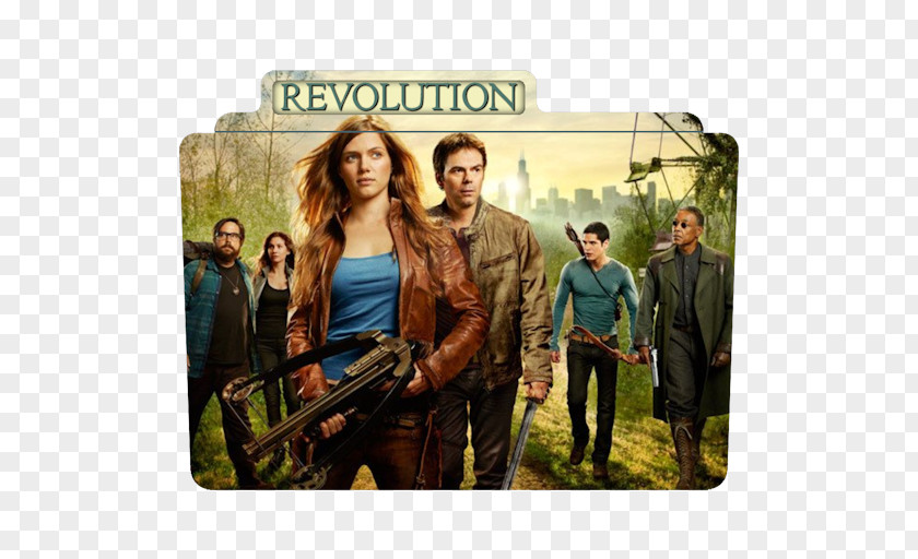 Revolution 2 Poster Album Cover Film PNG