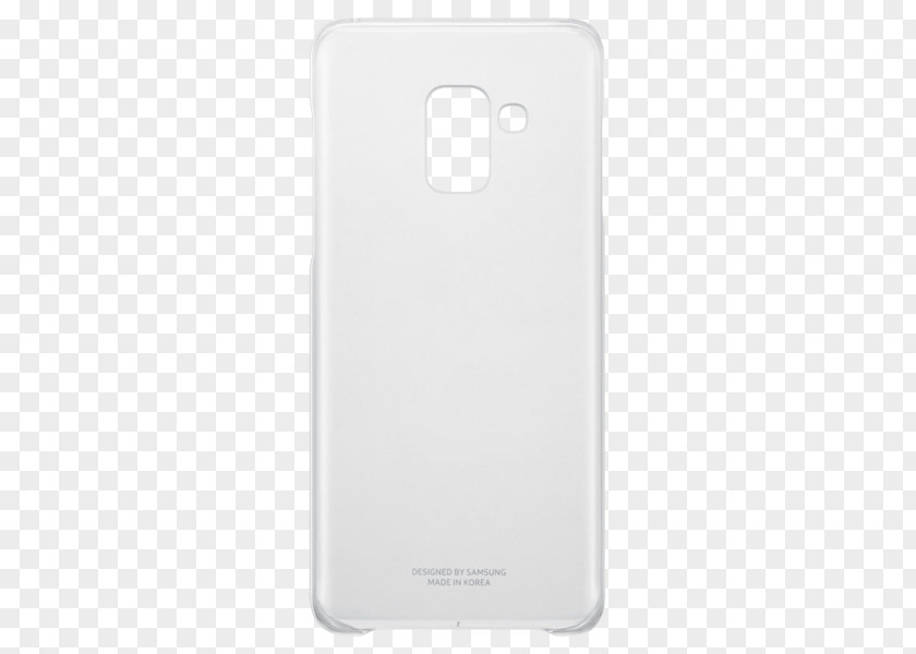 Samsung Galaxy A8 / A8+ Note 8 Smartphone PNG