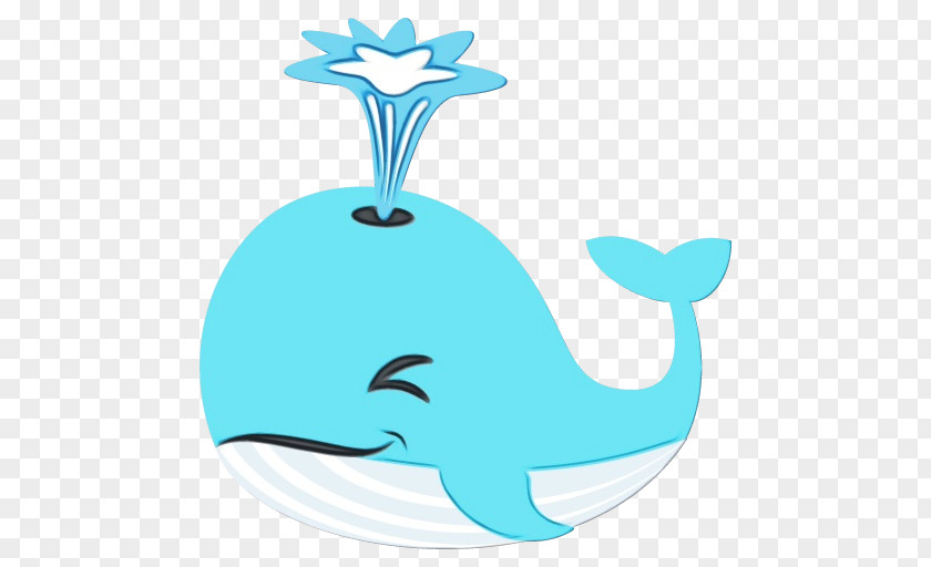 Shortbeaked Common Dolphin Dolphins Emoji Sticker PNG