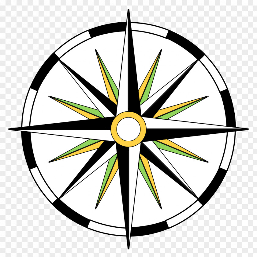 Symbol Wheel Youth Leadership Program National Training (NYLT) Drawing Compass PNG