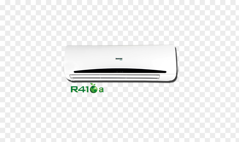 Technology R-410A PNG