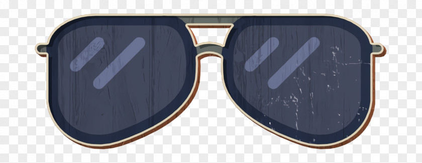 Travel Icon Sunglasses PNG