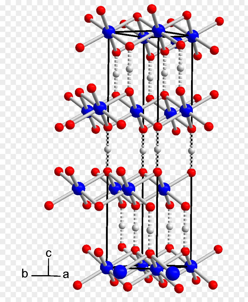 Trigonal Cobalthydroxidoxid Hệ Tinh Thể Ba Phương Wikimedia Deutschland Wikipedia PNG