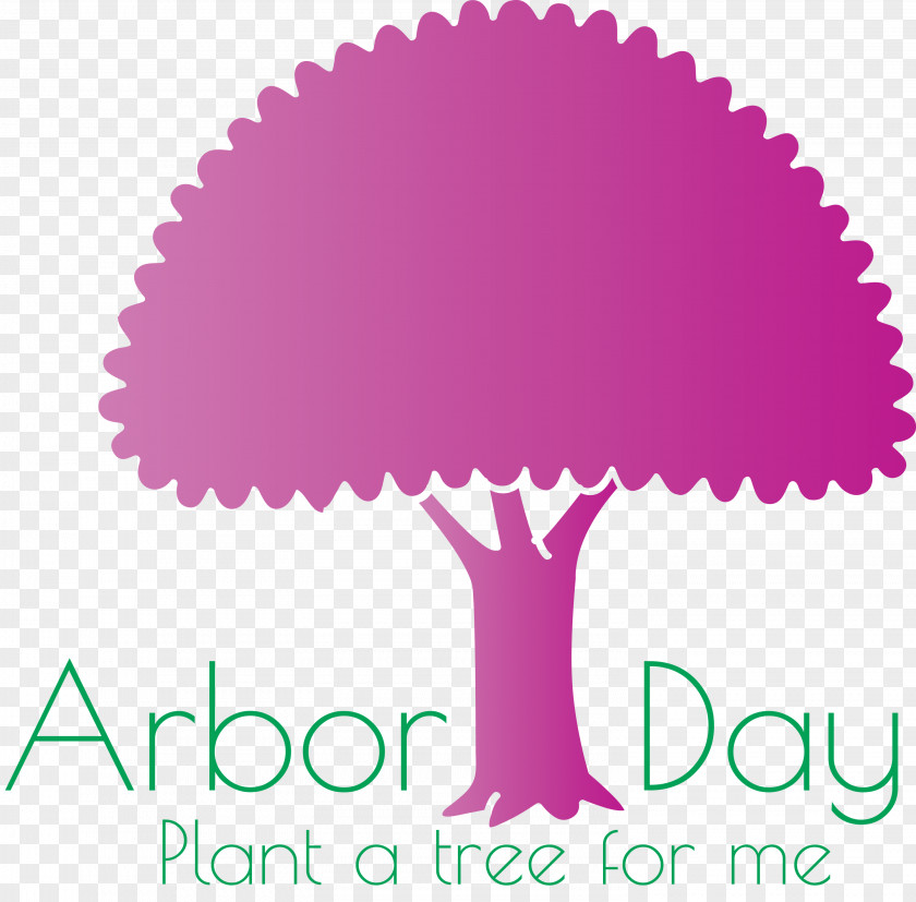 Arbor Day Tree Green PNG