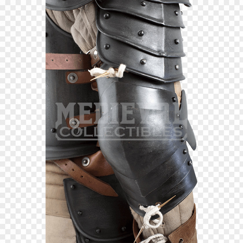 Armour Couter Body Armor Gauntlet Knee PNG