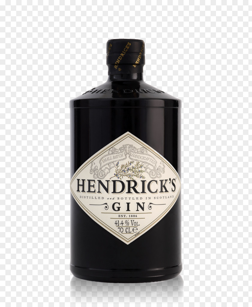 Beer Hendrick's Gin Distilled Beverage Tanqueray Distillation PNG
