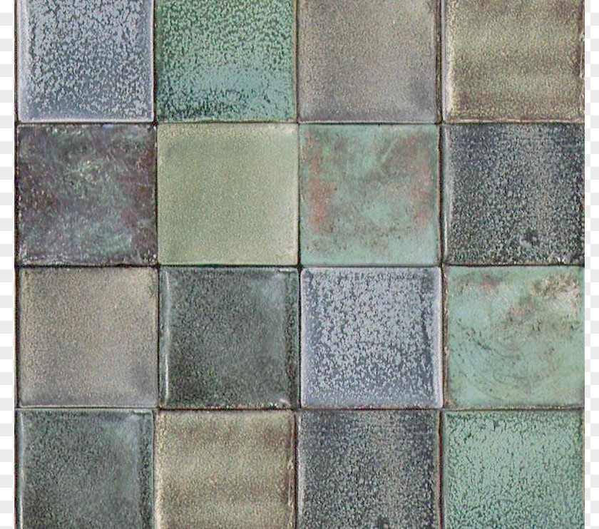 Different Brick Wall Tile Qashani Building Material PNG